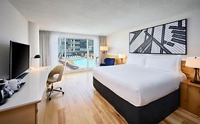 Radisson Admiral Hotel Toronto-harbourfront 4*